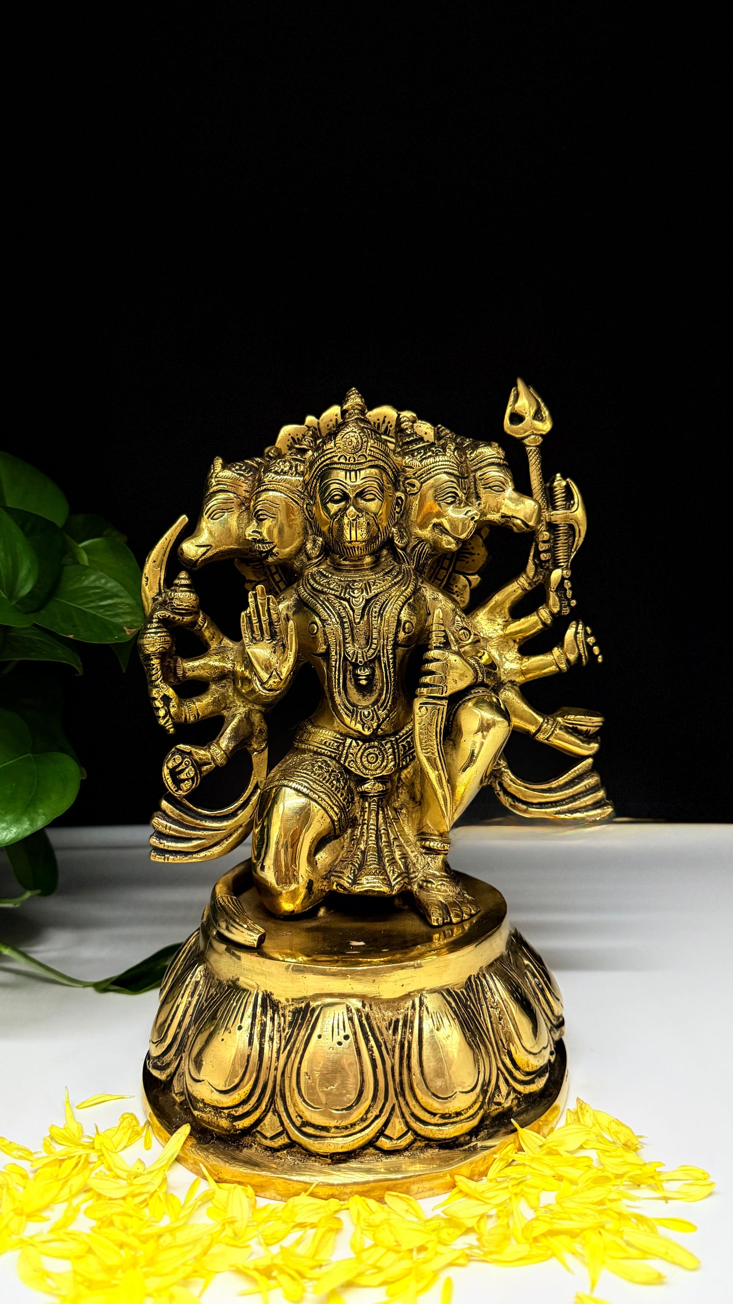 Hindu Gods & Goddesses